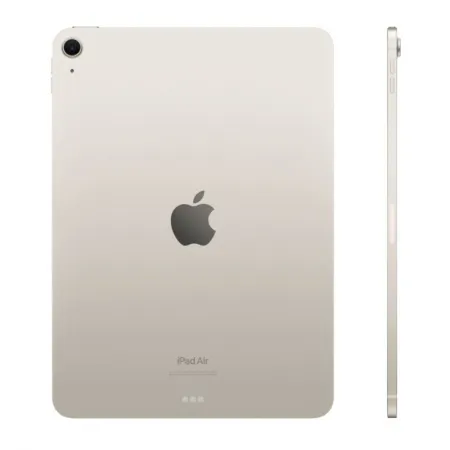 Apple iPad Air 13 (2024) LTE 256gb Starlight