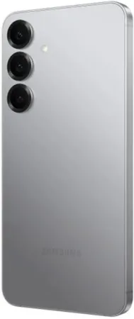 Samsung Galaxy S25 Plus 12+256Gb Silver Shadow (Snapdragon,2 nano-SIM/eSIM)