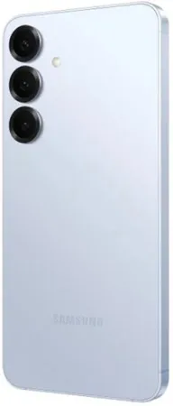 Samsung Galaxy S25 12+ 128Gb Icyblue (Snapdragon,2 nano-SIM/eSIM)